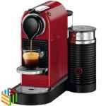 CitiZ&Milk D123 Black