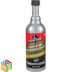 Motor Medic Truck and SUV Fuel System Cleaner, 473 ml