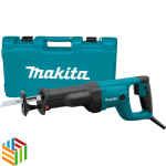 Makita Recipro Saw 1010 Watts, Black And Blue [jr3050t]