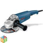 GWS 22-180 H Grinder - بوش صاروخ قص 7 بوصة 2200 واط