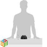 ⁦منظم خرطوم حديقة وحامل للوازم الري من شركة كلابر⁩ - الصورة ⁦7⁩