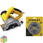 Stanley Corded Electric STSP125 - Saws and Cutters