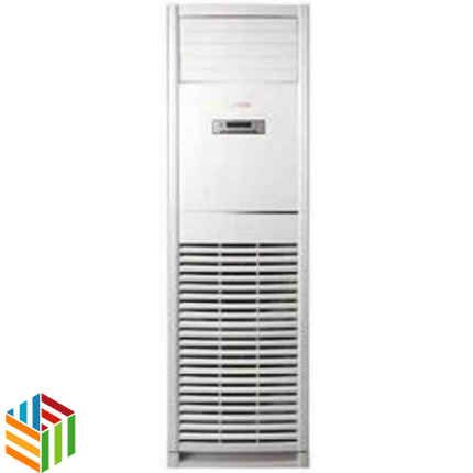 مكيف ميديا دولابي 45600 وحده بارد