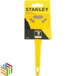 Stanley 170 mm Window Scraper 0-28-590, Yellow