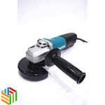 Makita Angle Grinder - 4 1/2Inch - 1100W - 9564Pz