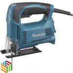 Makita Jig Saw Saw And Cutter - 4327m
