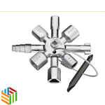 Knipex, Universal Control Cabinet Key