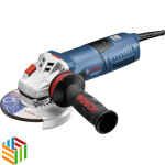 GWS 13-125 CI Grinder - بوش صاروخ قص 5 بوصة 1300 واط