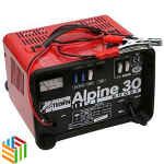 Battery Charger Telwin Alpine 30 Boost