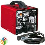 Telwin Nordica 4.181 Welding Machine