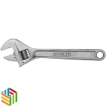 Stanley 87-431 Adjustable Wrench