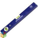 Magnetic Spirit Level Blue 40centimeter