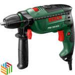 Bosch PSB 750 RCE Impact Drill (Green)