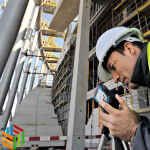 GLM250VF جهاز قياس من بوش 250 متر مع ستاند ثلاثي - Image 4