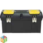Stanley 24-inch Series 2000 Toolbox with Tray