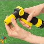 ⁦كارشر طقم خرطوم للحديقة 20متر، سماكة 1/2 بوصة مع ملحقات الري والتركيب⁩ - الصورة ⁦2⁩