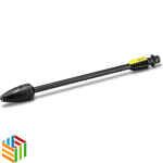 Karcher 2.642-727.0 Full Control Dirt Blaster for K2-K3-DB120, Black