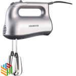 Kenwood Hand Mixer HM535 Silver, (OWHM535001)