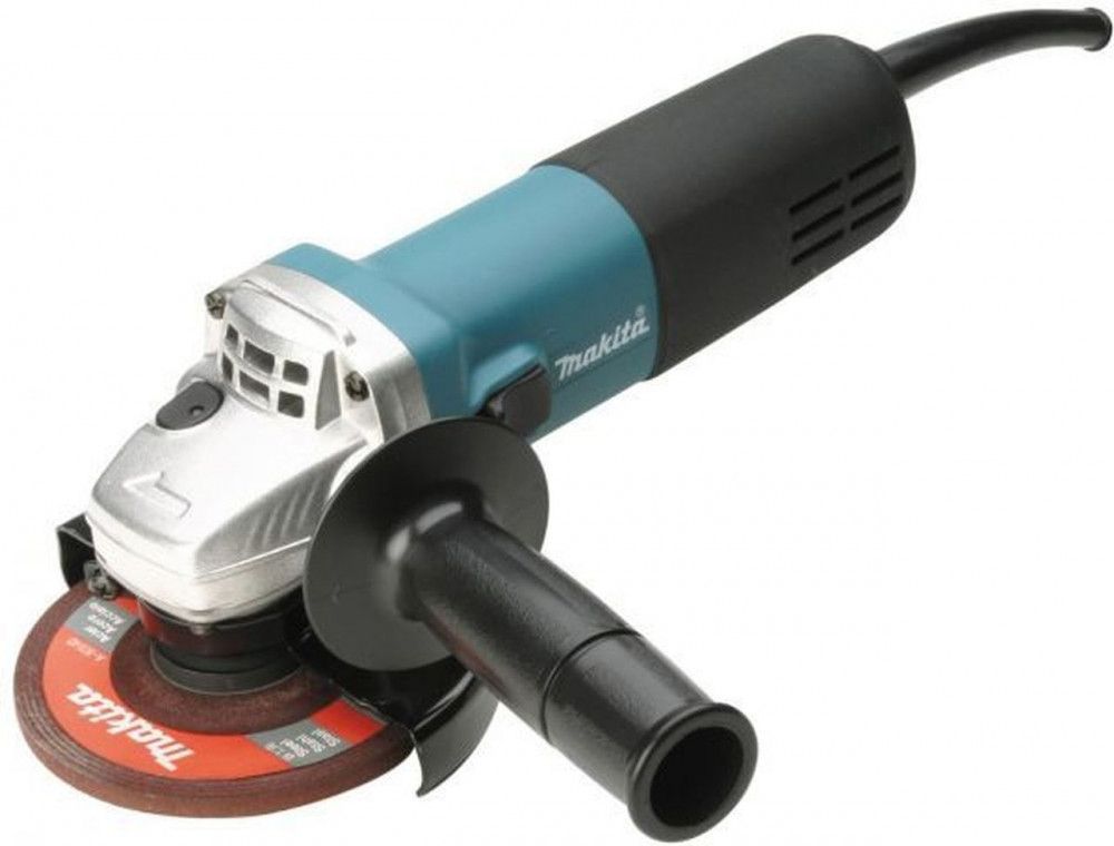 PuTdqiQhfLkXukYKffsUUHE63xuQGOMfH8nT3fR1.jpg Makita Grinder - 9554HNG - الصورة 1