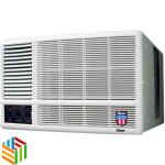 مكيف شباك جيبسون 17600 وحدة عملاق، حار بارد ، AO119E8H5J