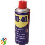 WD-40 Rust Remover