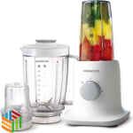 Kenwood Blend Xtract 3-in-1 BL237, White (OWBL237001)