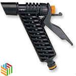 مسدس رش متعدد للحديقة نفاث مع قفل من كلابر  8756