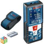 Bosch GLM 50 Professional Precision Laser Measure