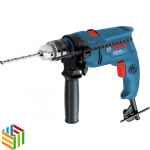 مثقاب مطرقي Bosch Gsb 1300 Impact Drill Professional