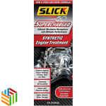 Slick 50 supercharged Synthetic oil treatment
