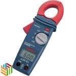 جهاز قياس الكهرباء ذو ملقاط من شركة سانوا اليابانية