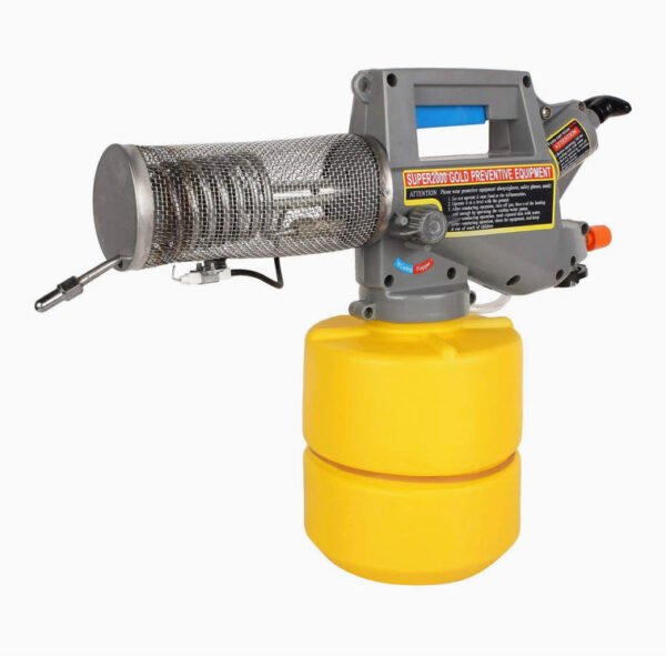 insect fog machine SUPER 2000 ORIGINAL