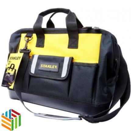 stanley 12-inch nylon tools bag