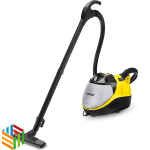 Karcher SV 7 Steam Vacuum Cleaner - 2200W, 1.439-412.0