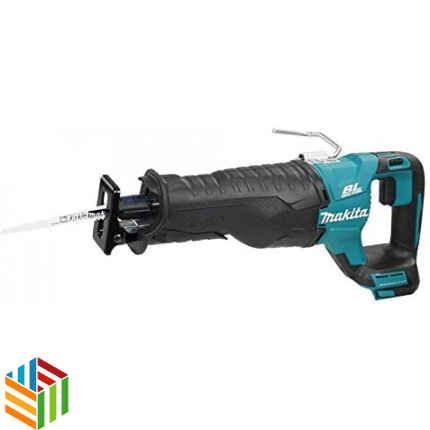 Makita 18V Cordless Brushless Recipro Saw