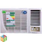 مكيف شباك بانكول 17800 وحدة، بارد، BANCOOLW-18CF