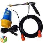 Car Garden High Pressure Washer,Cleaning Washing Machine Pump