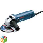 GWS 8-100 C Grinder - بوش صاروخ قص 4 بوصة 850 واط