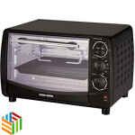 Black & Decker Toaster Oven Griller TRO55-B5 35 Litre Microwave Oven - Black