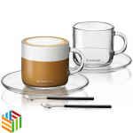 Vertuo Cappuccino Set