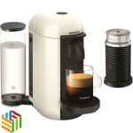 VertuoPlus and Aeroccino