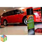 Armor All Cockpit Spray Lemon Green - 500 Ml