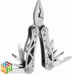 12 في 1 اداة متعددة الاستخدامات من شركة ستانلي الامريكية مع جراب للحفظ - الصورة 3