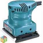 Makita Finishing Sander - Bo4510