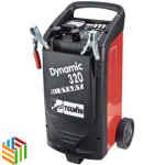 Battery Charger Telwin Dynamic 320 Start