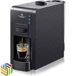 Homix COFFEE MACHINE 1100W MULTI CAPSULES Black