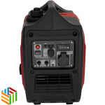 مولد كهربائي - كاتم صوت - بنزين - 2.2 كيلواط - Image 5