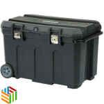 Stanley 50 GALLON MOBILE TOOL CHEST