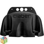 Claber Eco Hose Wall Hanger - 8866