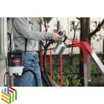 Ryobi PS-1000 Portable Shoulder Paint Sprayer - 1000ml - الصورة 3